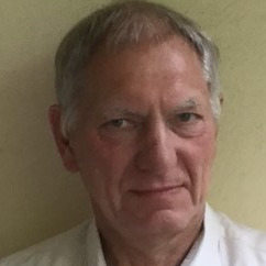 Profilbild von Hans-Peter Jacht