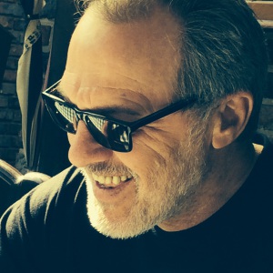 Profilbild von Hans Peter Jäger