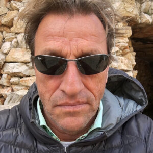Profilbild von Hans-Peter Jahnke-Wandschneider