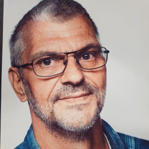 Profilbild von Hans Peter Jodlauk