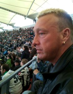Profilbild von Hans Peter Kaiser