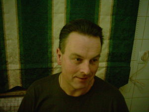 Profilbild von Hans-Peter Kaschub