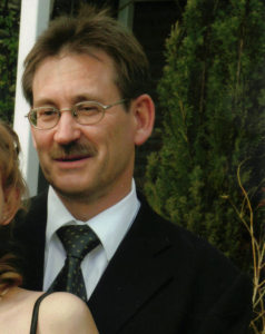 Profilbild von Hans-Peter Kasper