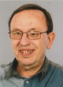 Profilbild von Hans-Peter Keppler