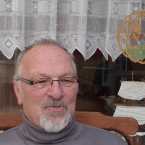 Profilbild von Hans-Peter Kieselbach