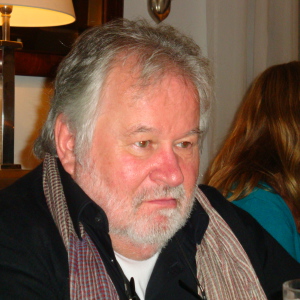 Profilbild von Hans Peter Killeit