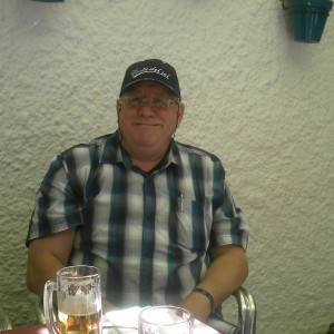 Profilbild von Hans-Peter Kleeberg