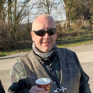 Profilbild von Hans-Peter Klein