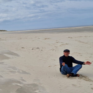 Profilbild von Hans-Peter Klein