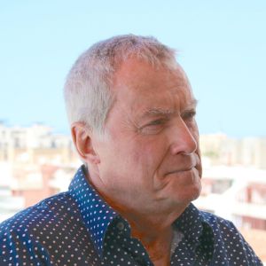 Profilbild von Hans-Peter Klein