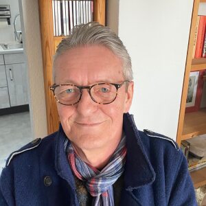 Profilbild von Hans-Peter Kleist