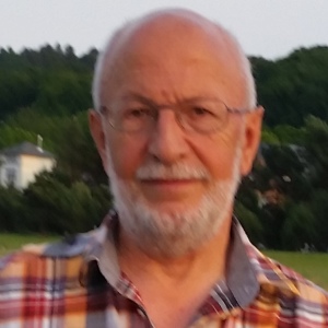 Profilbild von Hans-Peter Klingspohn