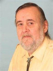 Profilbild von Hans Peter Klose