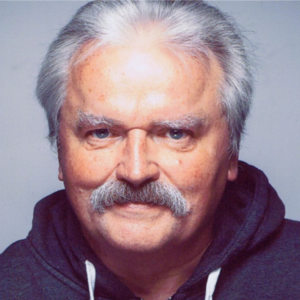 Profilbild von Hans-Peter Kluge