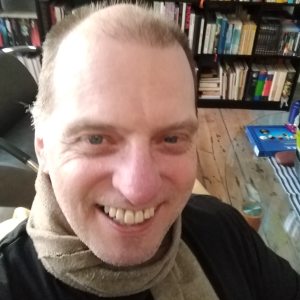 Profilbild von Hans-Peter Knapp