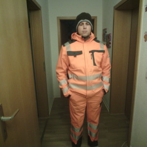 Profilbild von Hans-Peter Knorr