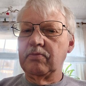 Profilbild von Hans-Peter Koch