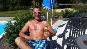 Profilbild von Hans-Peter Kölmel
