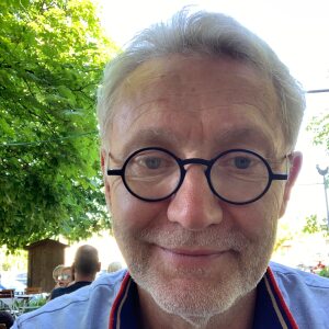 Profilbild von Hans-Peter Koerfgen