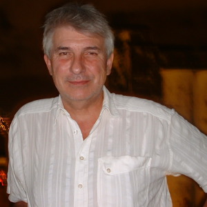 Profilbild von Hans Peter Kohler Rolli