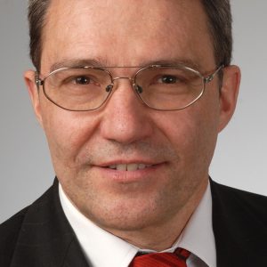 Profilbild von Hans-Peter Krause