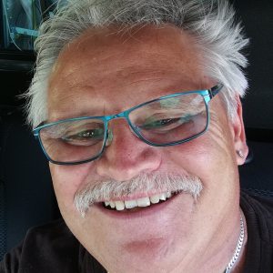 Profilbild von Hans-Peter Krentzlin