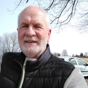 Profilbild von Hans Peter Kretzmann