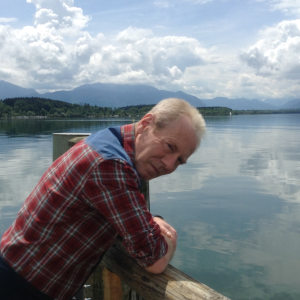 Profilbild von Hans-Peter Krischkov