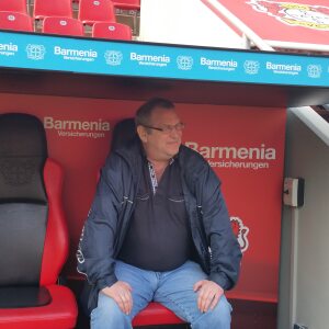 Profilbild von Hans-Peter Kühl