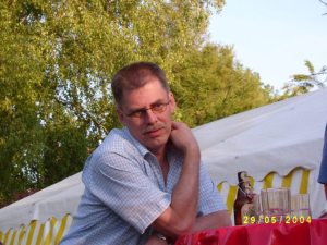 Profilbild von Hans Peter Kunz