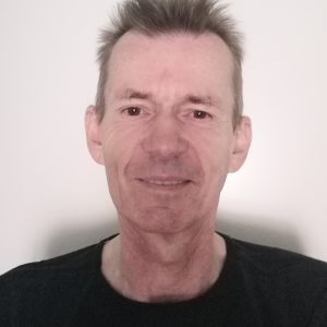 Profilbild von Hans-Peter Ladwig