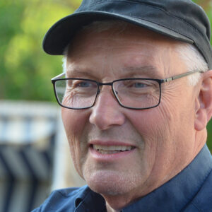Profilbild von Hans-Peter Lange