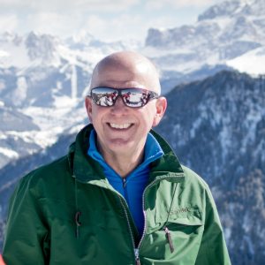 Profilbild von Hans-Peter Leser