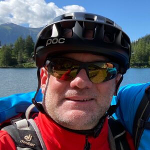 Profilbild von Hans-Peter Letsch