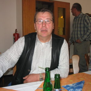 Profilbild von Hans-Peter Lindau