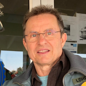 Profilbild von Hans-Peter Löhrlein