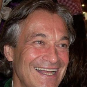 Profilbild von Hans-Peter Lohne