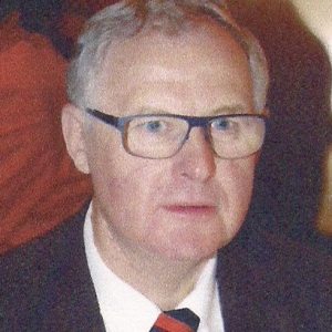Profilbild von Hans-Peter Lucas
