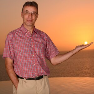 Profilbild von Hans-Peter Ludwig