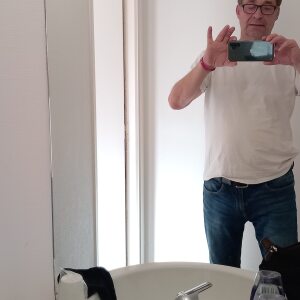 Profilbild von Hans-Peter Maier