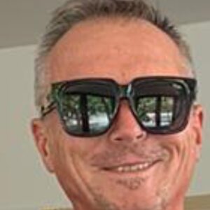 Profilbild von Hans Peter Malkwitz