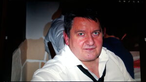 Profilbild von Hans-Peter Mannherz