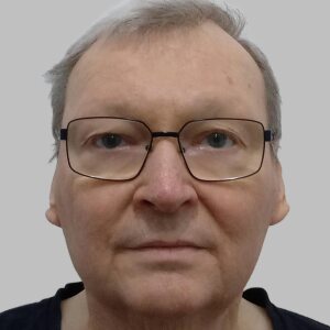 Profilbild von Hans-Peter Marten