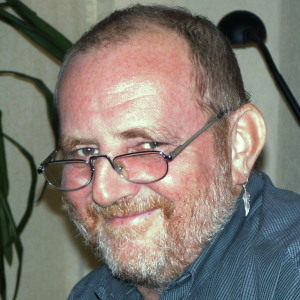Profilbild von Hans-Peter Massing
