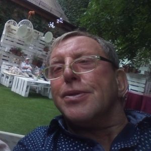 Profilbild von Hans-Peter Matiaschek