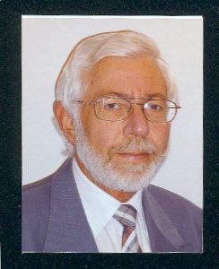 Profilbild von Hans-Peter Maul