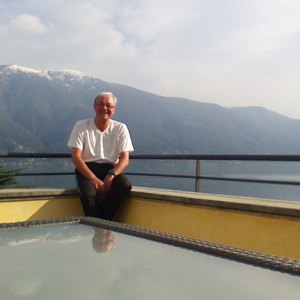 Profilbild von Hans-Peter Mauth