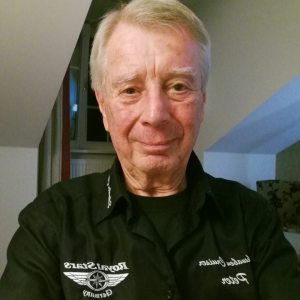 Profilbild von Hans-Peter Menninger