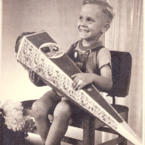 Profilbild von Hans Peter Meretz