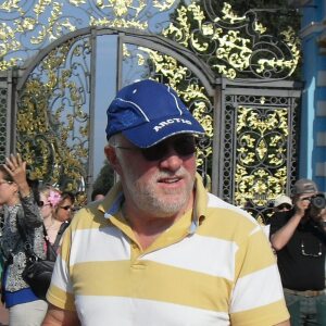 Profilbild von Hans Peter Merkes